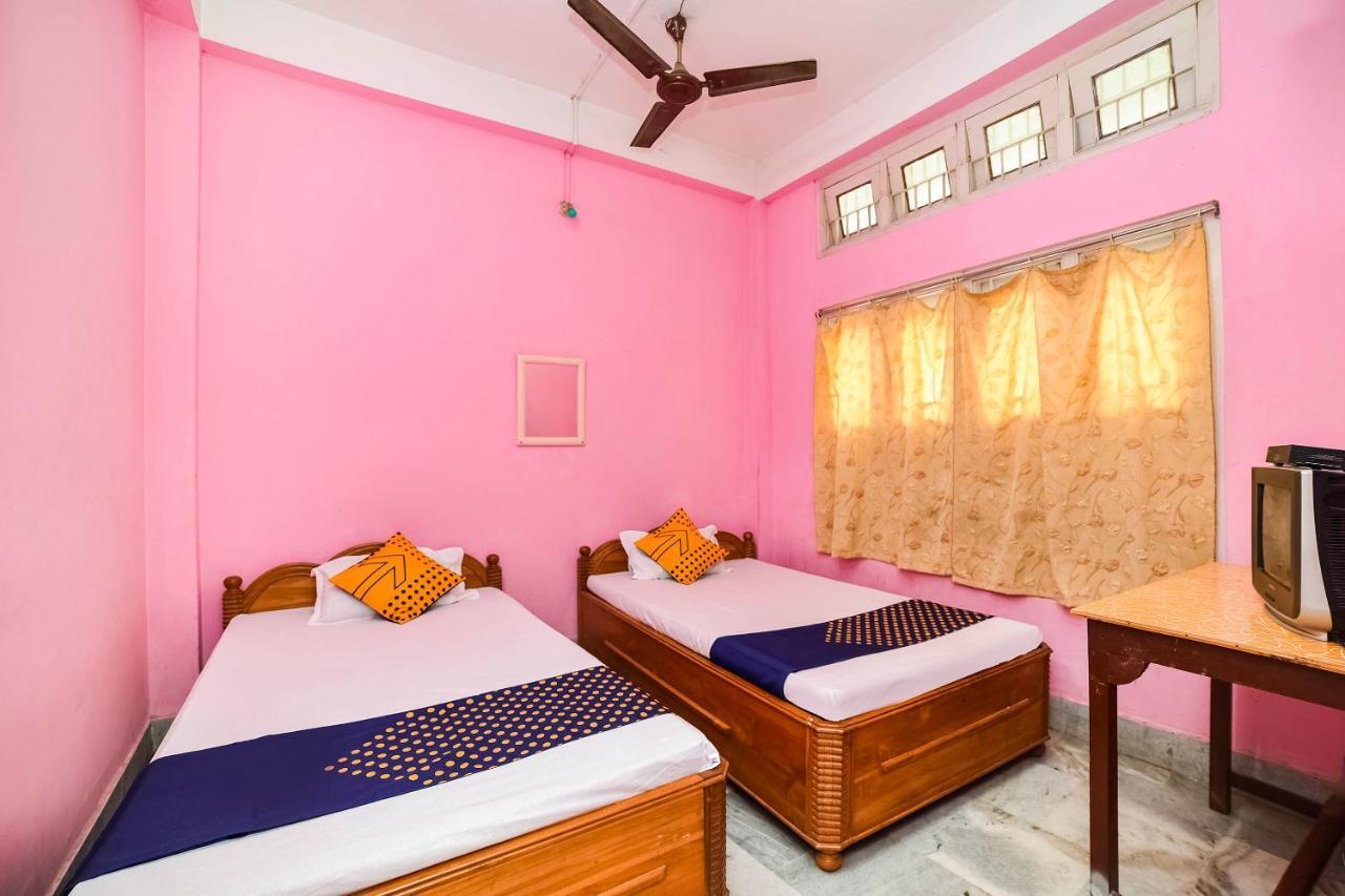 Spot On 66402 Hotel Moon Moon Goalpara المظهر الخارجي الصورة