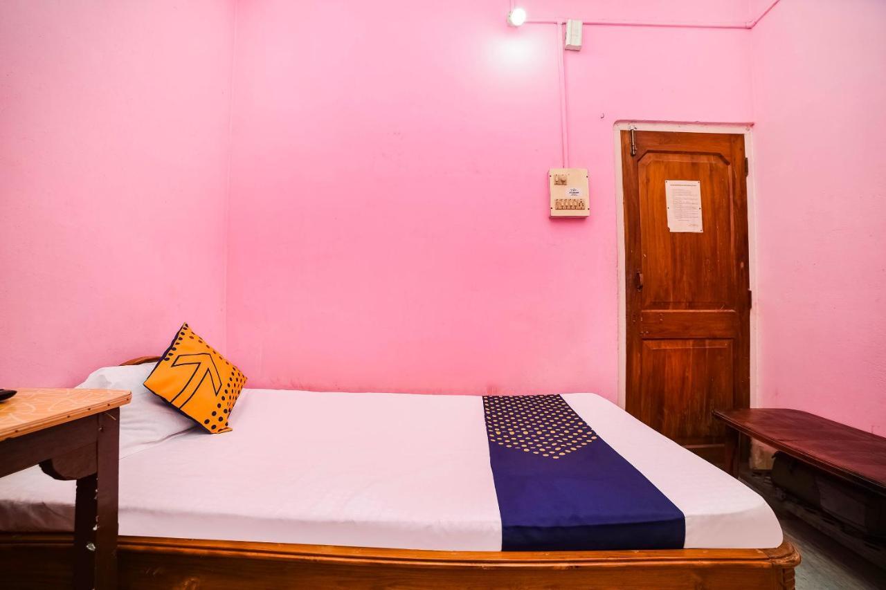 Spot On 66402 Hotel Moon Moon Goalpara المظهر الخارجي الصورة